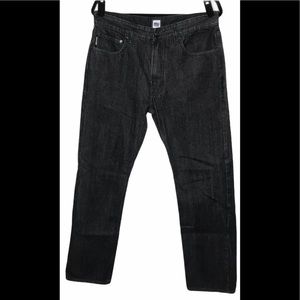 In4ma+tion black men’s jeans 32
